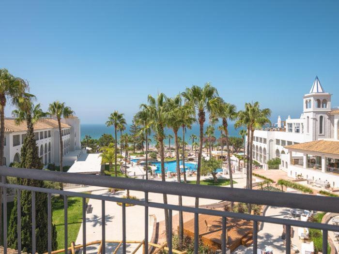 Daia Slow Beach Hotel Conil - Adults Only Recommended Conil De La Frontera Exterior foto