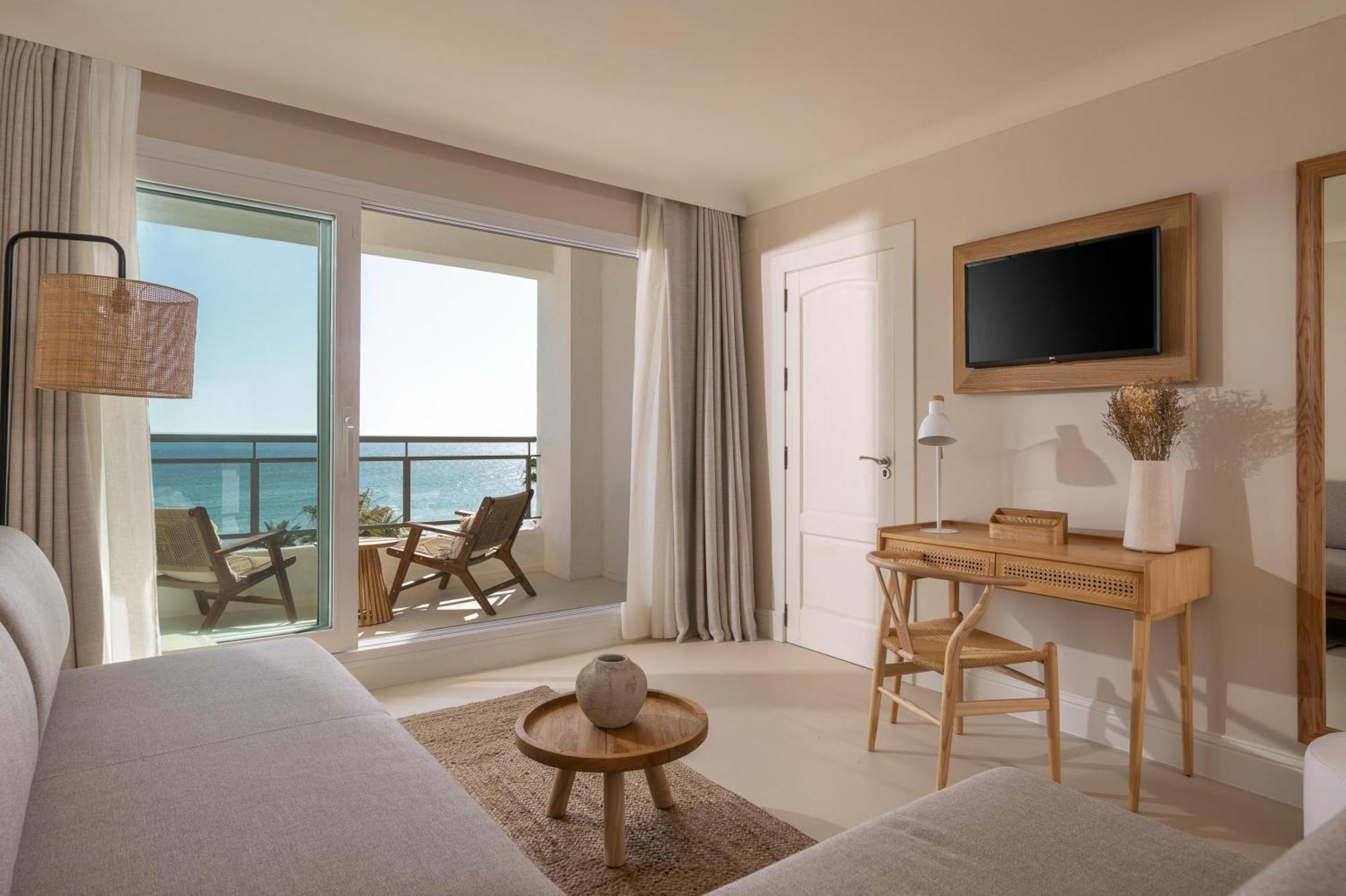 Daia Slow Beach Hotel Conil - Adults Only Recommended Conil De La Frontera Exterior foto