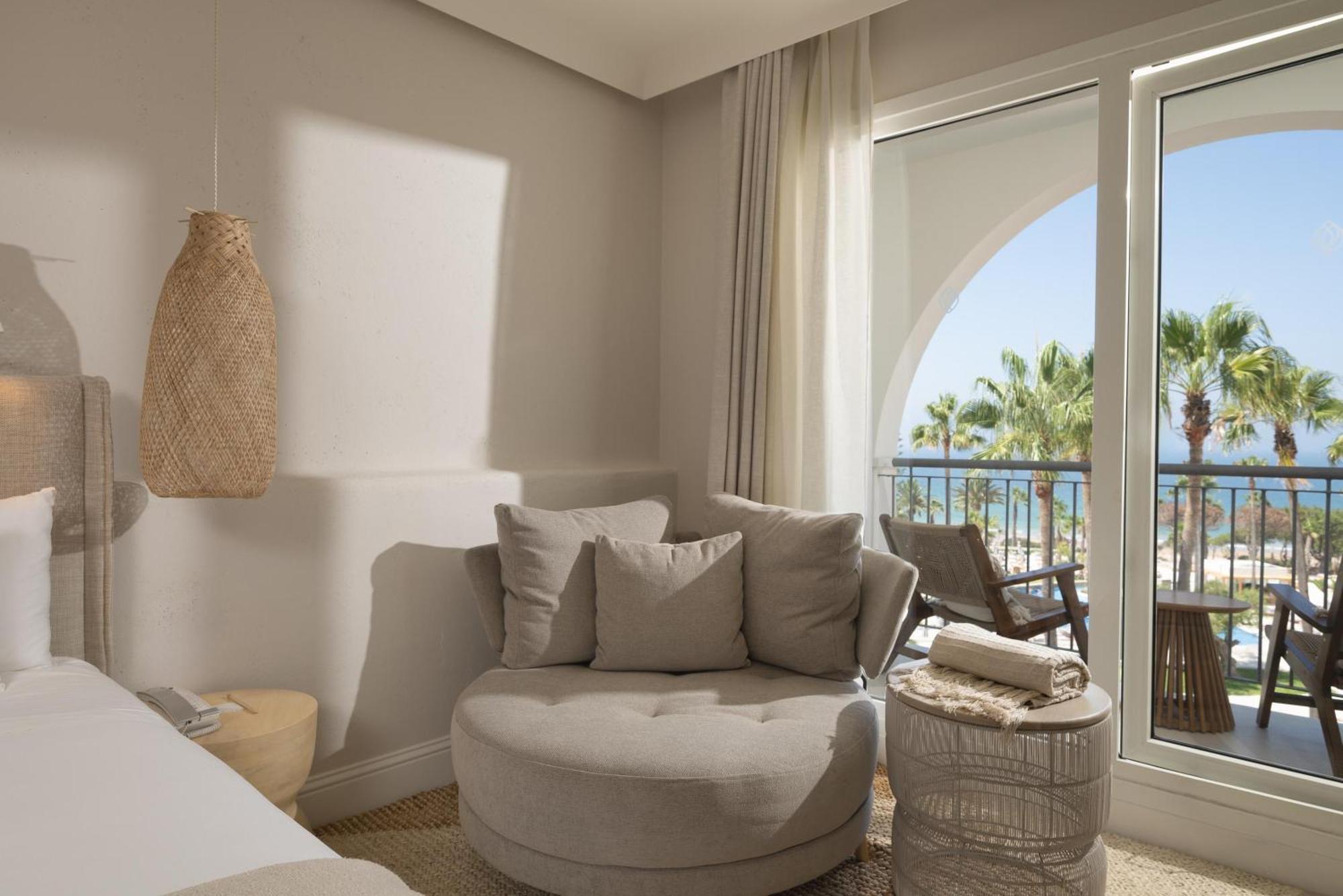 Daia Slow Beach Hotel Conil - Adults Only Recommended Conil De La Frontera Exterior foto