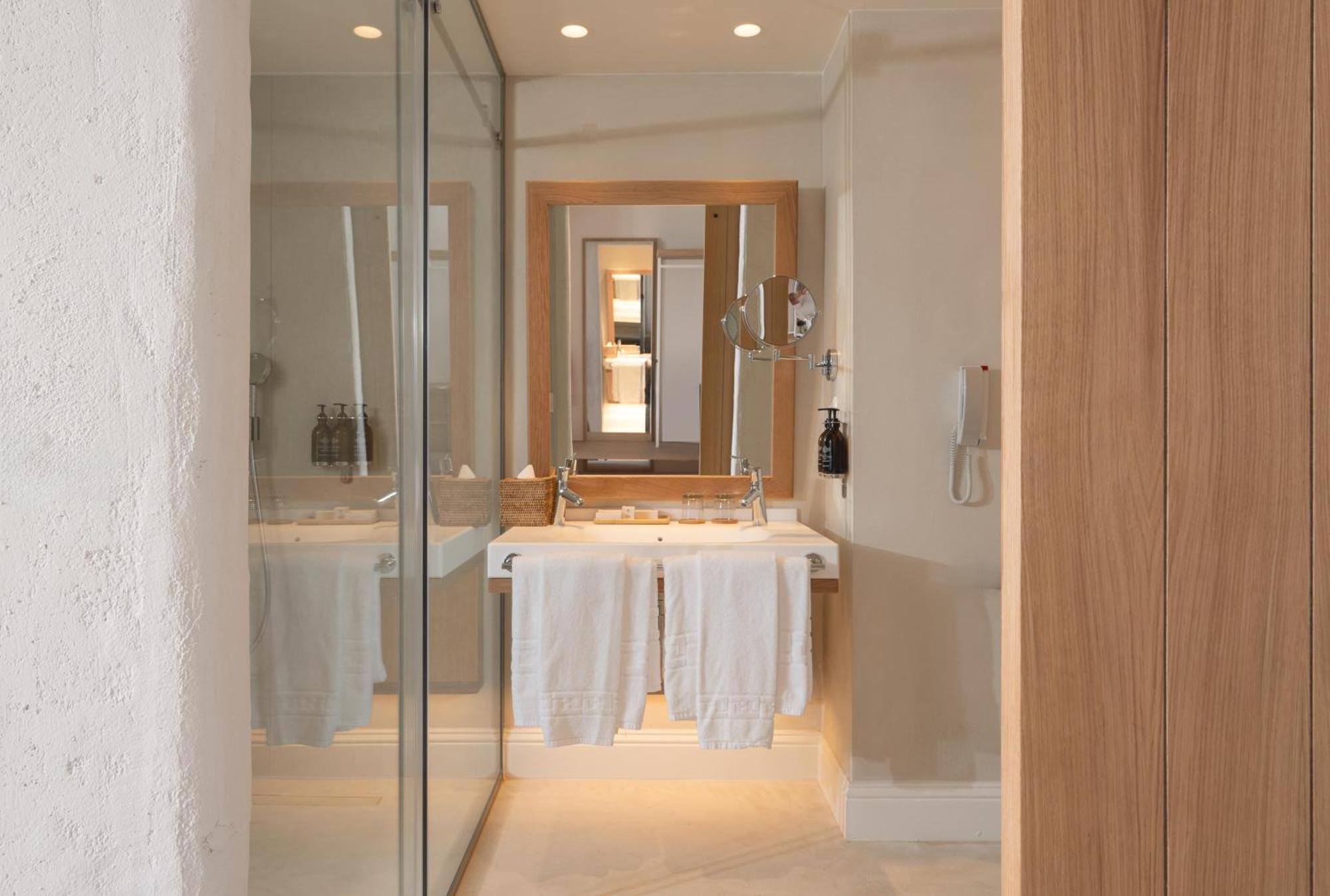 Daia Slow Beach Hotel Conil - Adults Only Recommended Conil De La Frontera Exterior foto