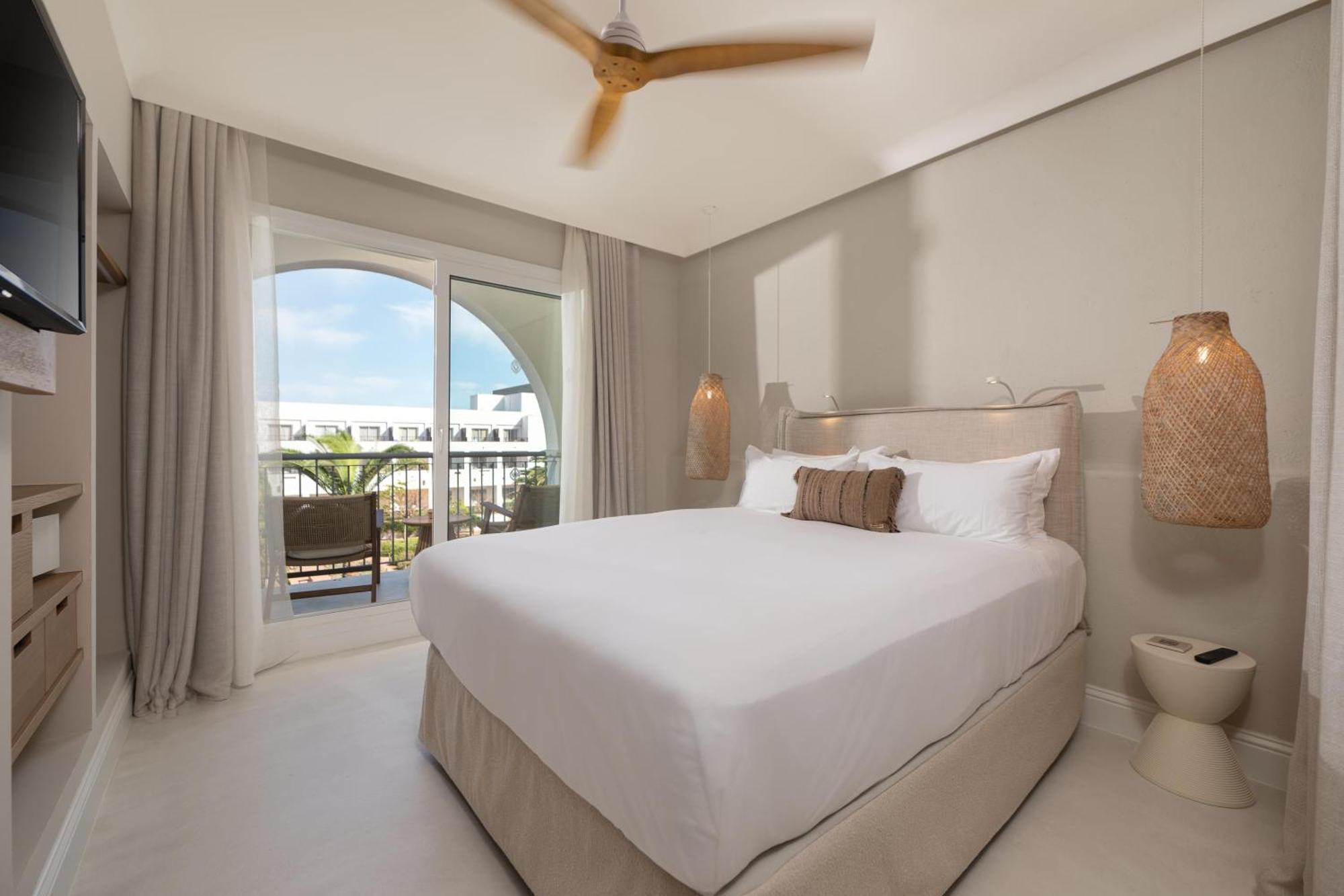 Daia Slow Beach Hotel Conil - Adults Only Recommended Conil De La Frontera Exterior foto