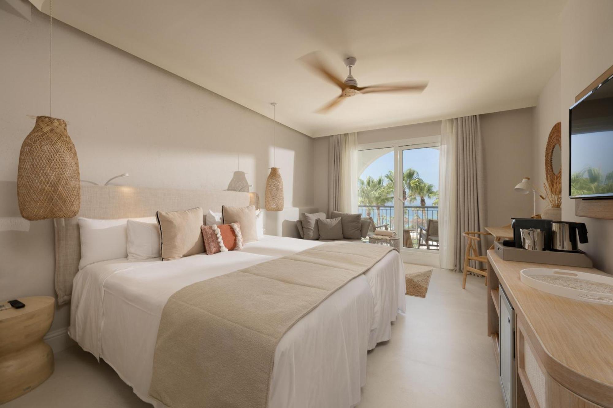 Daia Slow Beach Hotel Conil - Adults Only Recommended Conil De La Frontera Exterior foto