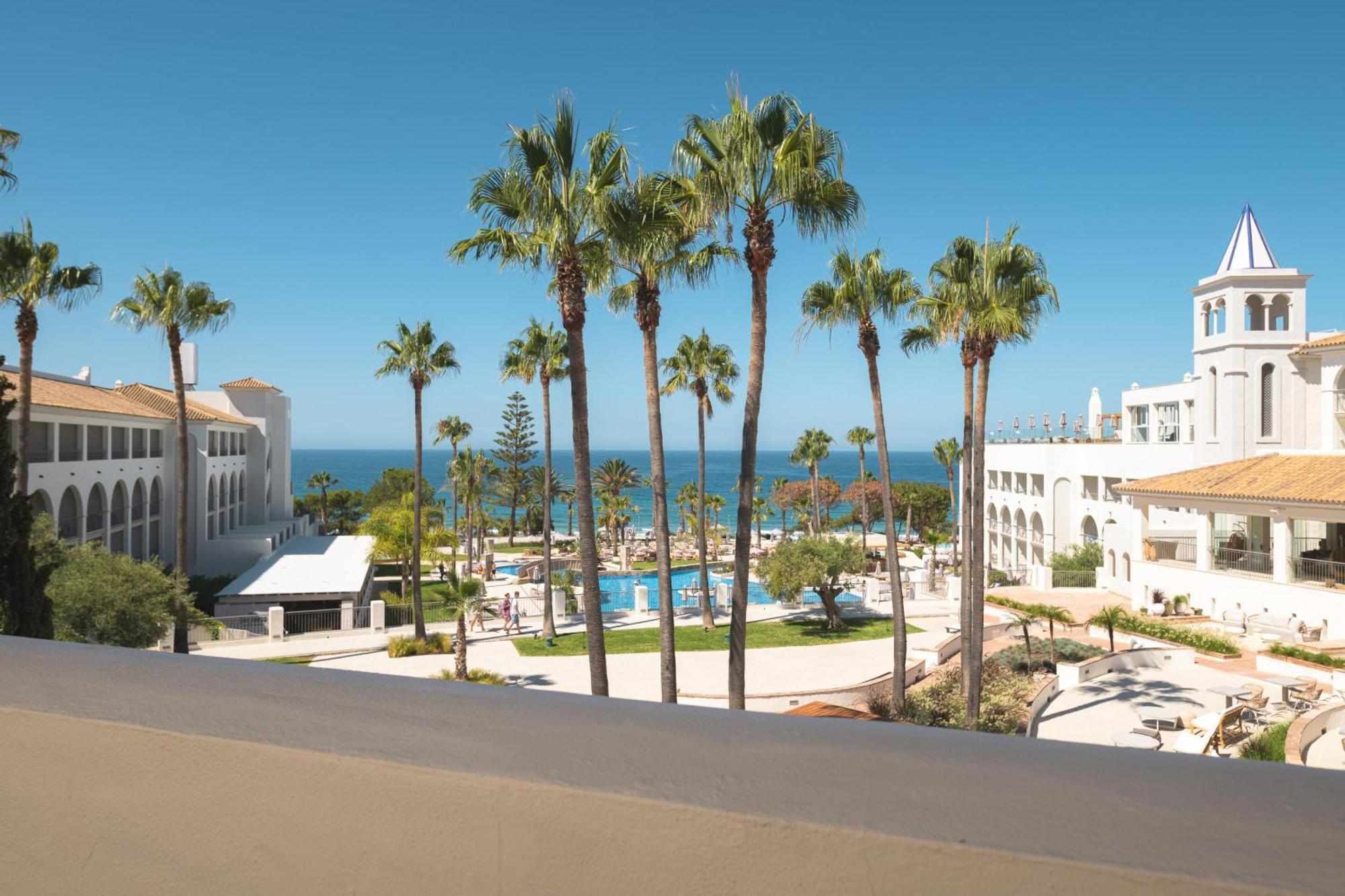 Daia Slow Beach Hotel Conil - Adults Only Recommended Conil De La Frontera Exterior foto