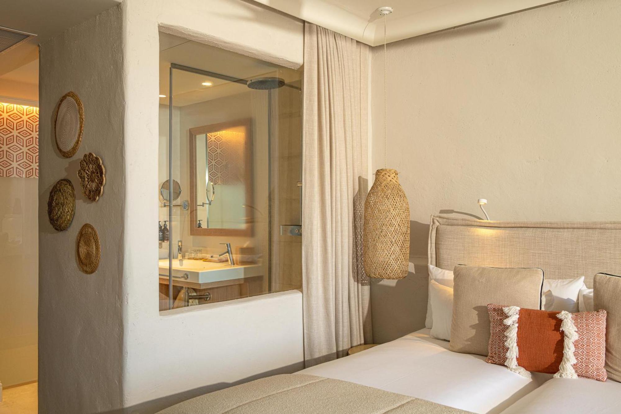 Daia Slow Beach Hotel Conil - Adults Only Recommended Conil De La Frontera Exterior foto